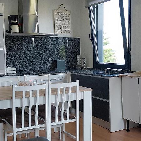 Casa Ricucho Vut-Po-00132 Apartment Vigo Bagian luar foto