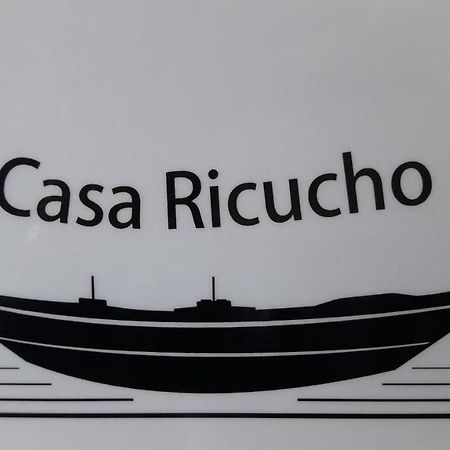Casa Ricucho Vut-Po-00132 Apartment Vigo Bagian luar foto