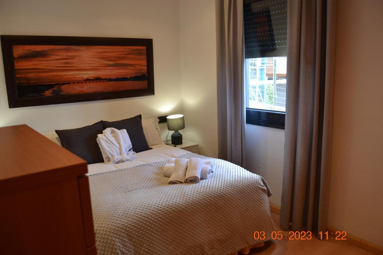 Casa Ricucho Vut-Po-00132 Apartment Vigo Bagian luar foto