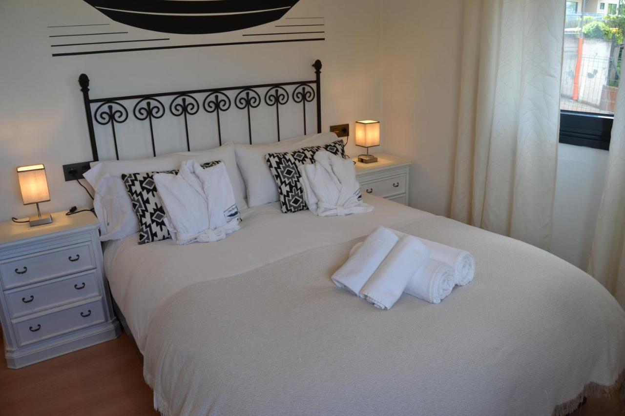 Casa Ricucho Vut-Po-00132 Apartment Vigo Bagian luar foto