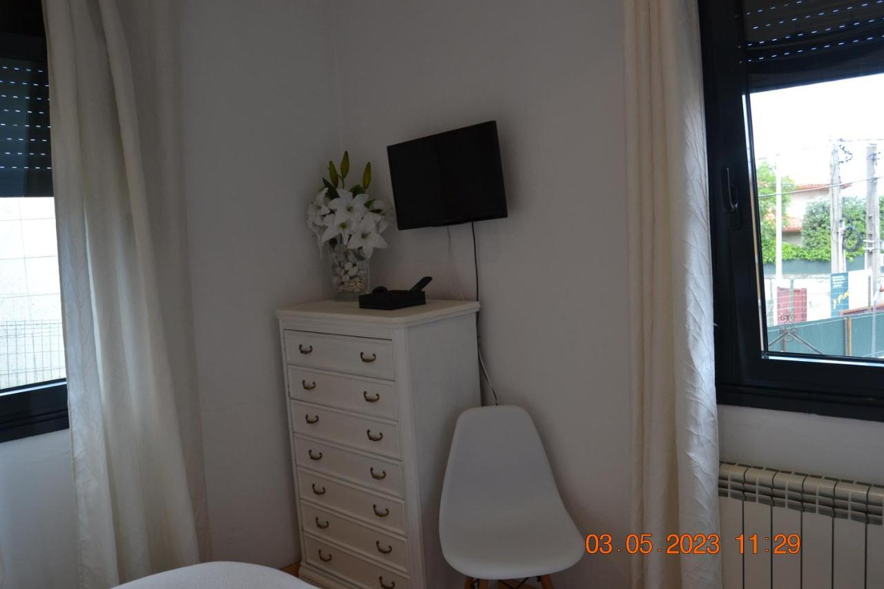 Casa Ricucho Vut-Po-00132 Apartment Vigo Bagian luar foto