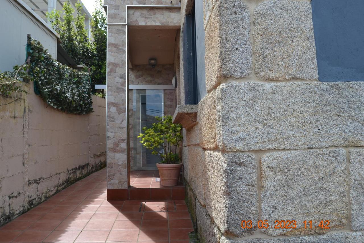 Casa Ricucho Vut-Po-00132 Apartment Vigo Bagian luar foto