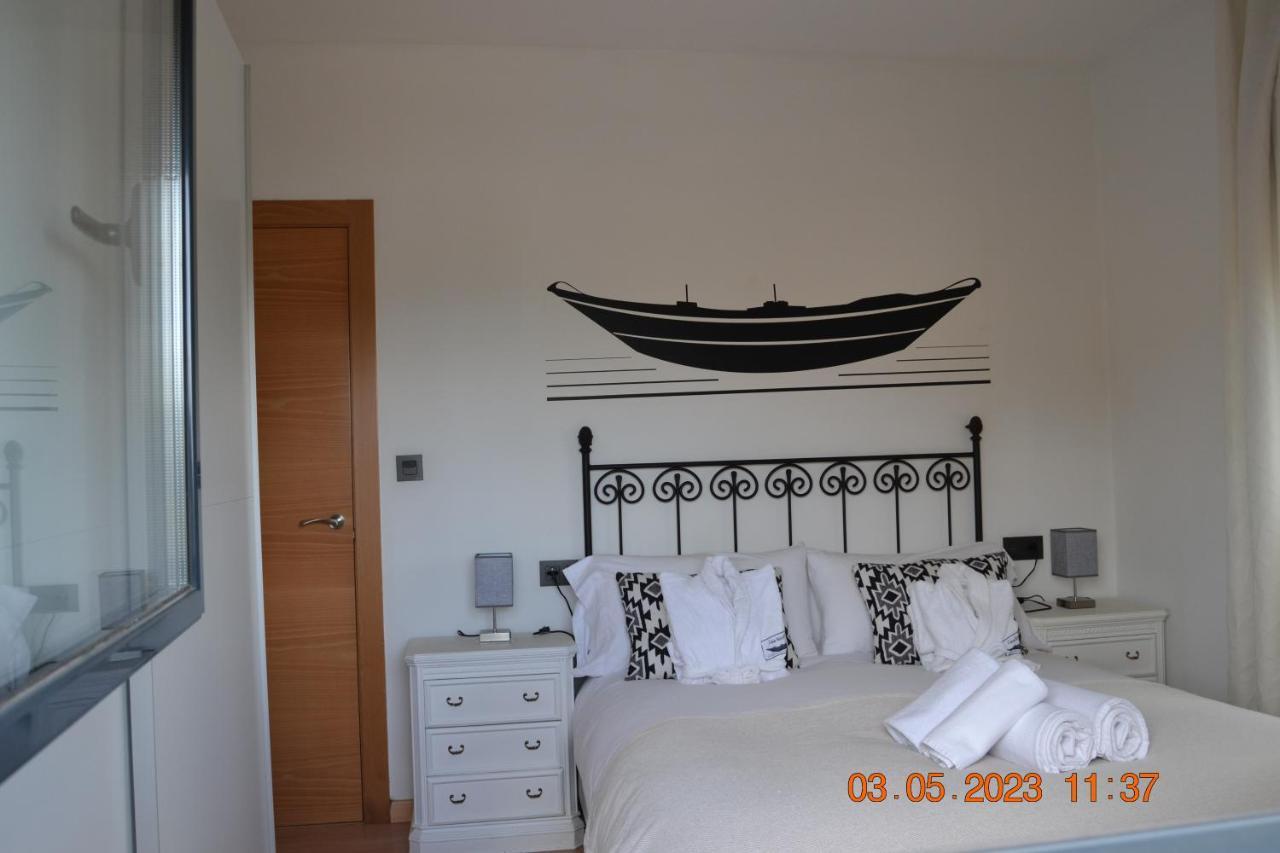 Casa Ricucho Vut-Po-00132 Apartment Vigo Bagian luar foto