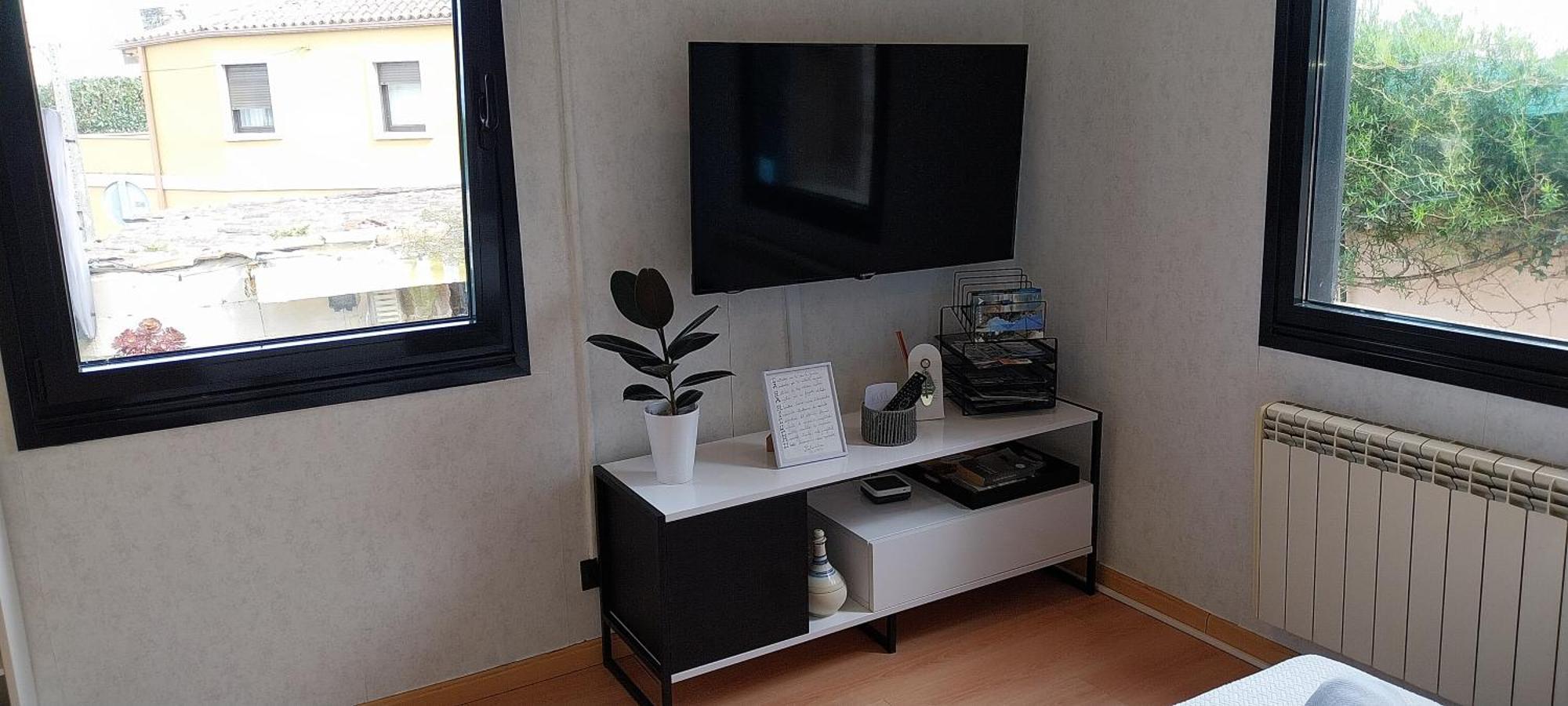 Casa Ricucho Vut-Po-00132 Apartment Vigo Bagian luar foto