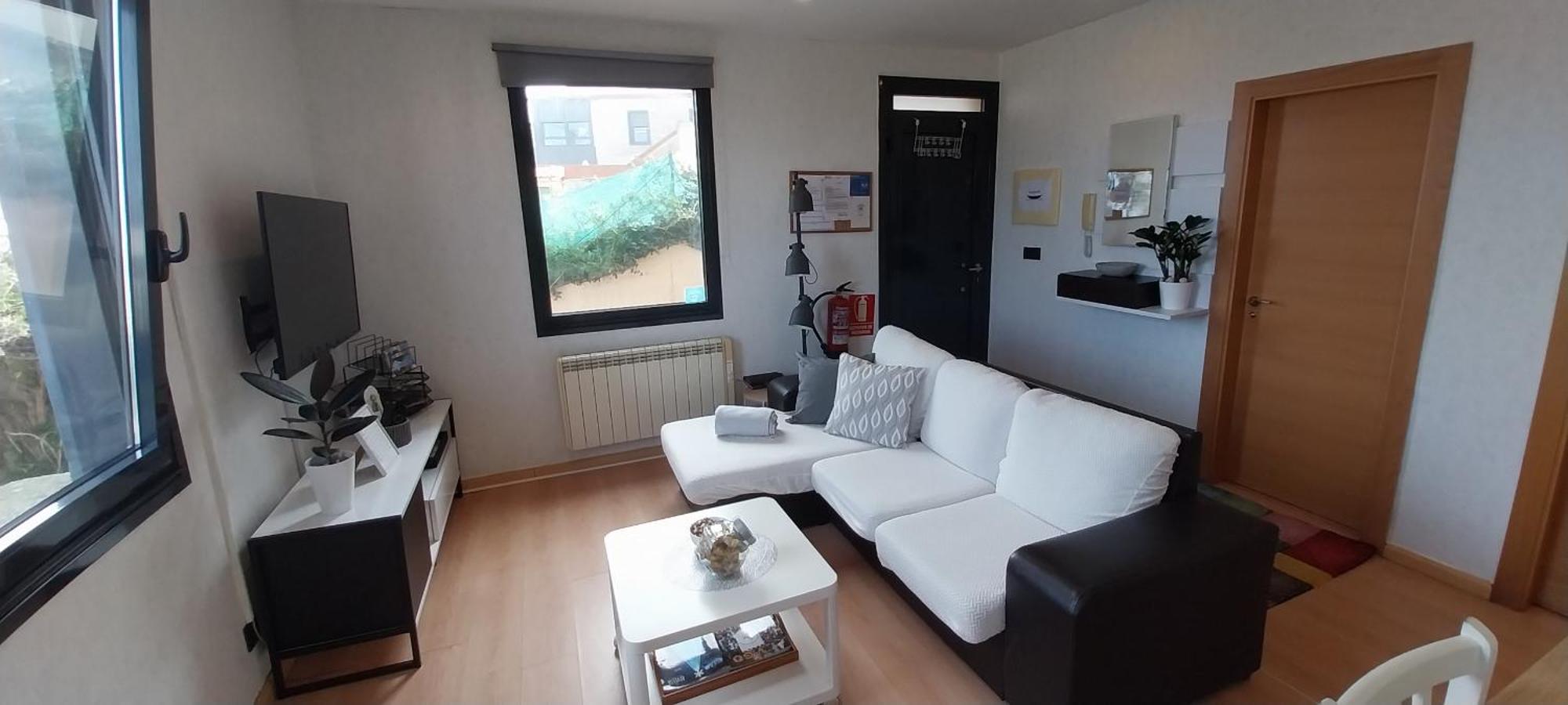 Casa Ricucho Vut-Po-00132 Apartment Vigo Bagian luar foto