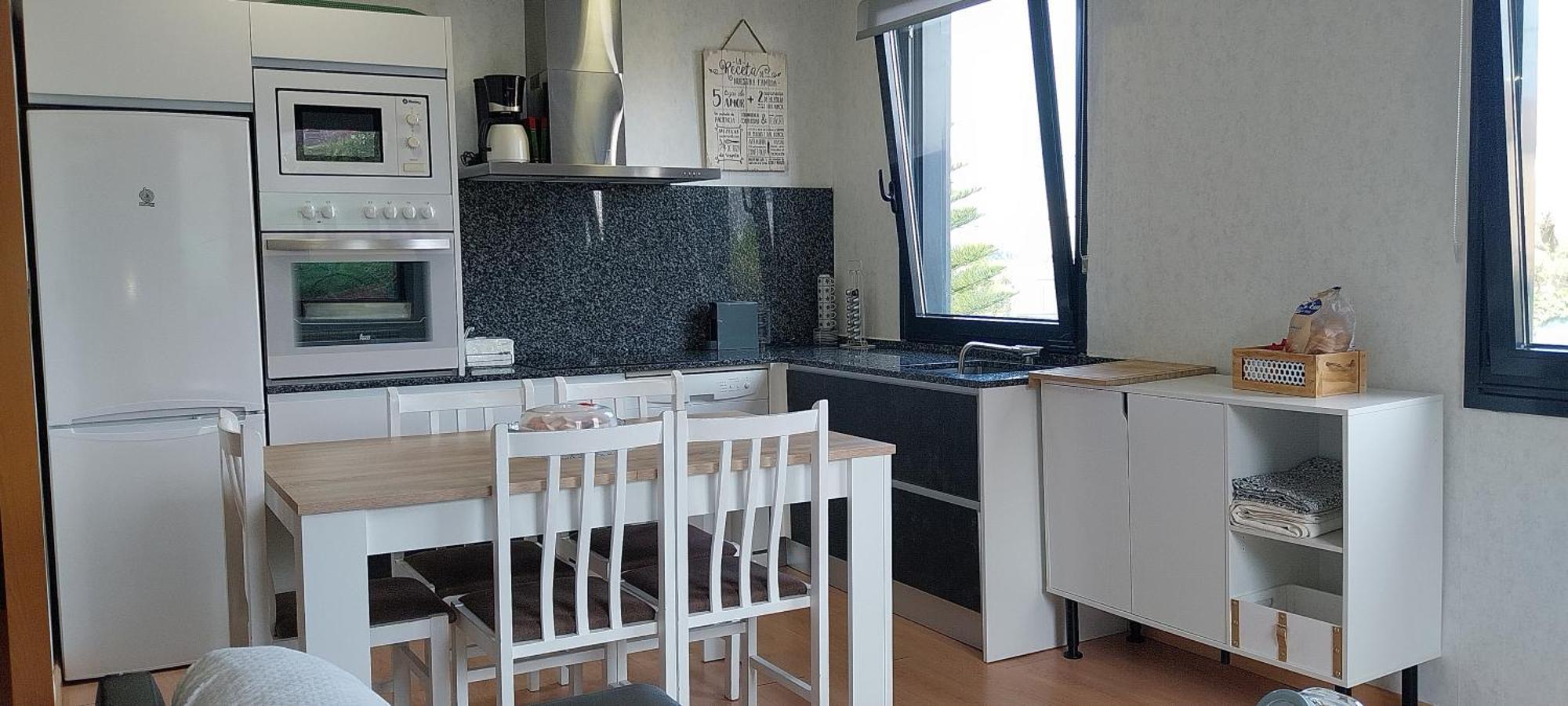 Casa Ricucho Vut-Po-00132 Apartment Vigo Bagian luar foto
